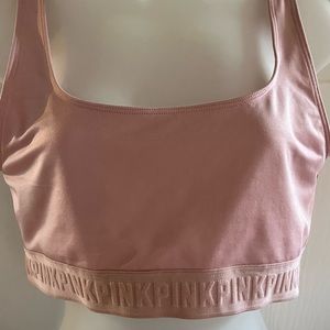 VS Pink sports bra